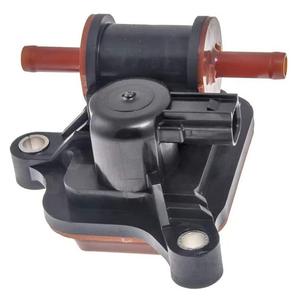 Válvula Solenoide del Canister de Carbón Honda 36162-5AA-A01 HV136200-7410 para Civic, Vezel, Accord, CRV, Pieza de Repuesto para Control de Combustible - Product Image 2