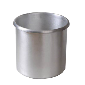 Nghề nhà máy thành phần kim loại vỏ kim loại chế tạo các bộ phận sâu vẽ chế tạo sâu <span class=keywords><strong>ROTARY</strong></span> kim loại các bộ phận vẽ - Product Image 2