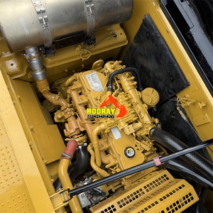 Excavatrice Caterpillar 320E 2023 d'occasion, compatible avec les modèles Caterpillar 320 GC, 320D, 320D2, 320DL, 320E, 320C, 323D, 320GC, 336D, avec ligne de marteau - Product Image 5