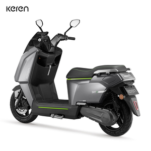Chinese Motorcycle with 3500W Motor 73V50AH Battery 160km Range Fast Speed for Adults - Product Image 2