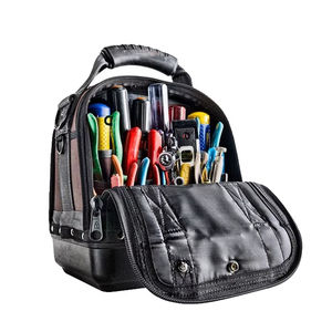 नई शैली बड़ी क्षमता उपकरण बैग के लिए वाटरप्रूफ शॉकप्रूफ कैमरा बैग विद्युत उपकरण भंडारण बैग के लिए - Product Image 3