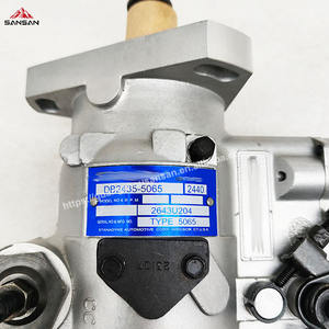 Bomba de injeção <span class=keywords><strong>diesel</strong></span> das peças do motor DB2435-5065 <span class=keywords><strong>Pump</strong></span> 2643U204 para a bomba 101-3876 1013876 do injetor do motor 3054 - Product Image 5