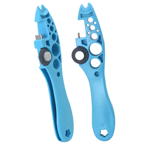 Ouvre-bouteille vétérinaire, coupe-ampoule pour ferme, ouvre-bouteille en verre médical pour vétérinaire - Product Image 1