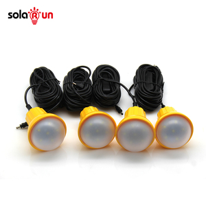 Affordable PAYG solar home lighting system for rent to own business - Product Image 6