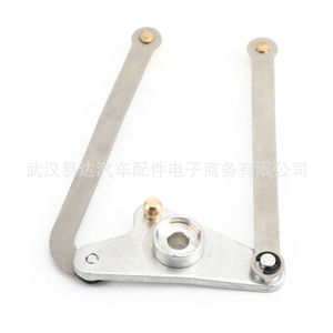 Palanca de Válvula de Admisión Mercedes 2721402201 2721402401 de Acero para Motor M272, Pieza de Repuesto - Product Image 4