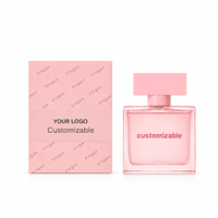 Perfume Corporal en Aerosol Personalizado, Colorido y Atractivo, para Hombres y Mujeres, Fragancia de Lujo de Larga Duración, OEM ODM