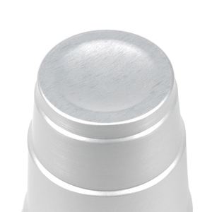 Tazas de Aluminio Personalizadas de 500 ml, 16, 18 y 20 oz, Regalo de Navidad, Reciclables, Desechables, para Beber Vino, Café, Cerveza - Product Image 3