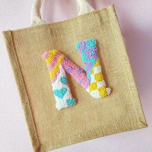 Grosir besi pada jarum pelubang surat <span class=keywords><strong>Patching</strong></span> disesuaikan DIY kit patch untuk tas - Product Image 3