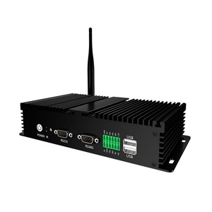 Mini <span class=keywords><strong>PC</strong></span> Openclaw con IA, el Más Vendido en Europa, Rockchip RK3566 RK3568 RK3576 RK3588, Android Linux AIOT Box - Product Image 2