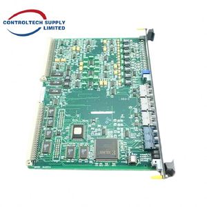 DS200FCGDH1B Aluminum Universal Motor Automation DSP Drive Control Module - Product Image 2