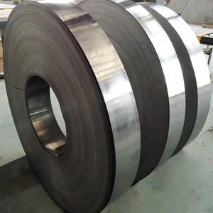 Inconel 601 NS 3103 NCF 601N 06601 Nicr23fe 2.4851 Inconel ขดลวดนิกเกิล/แถบ - Product Image 3