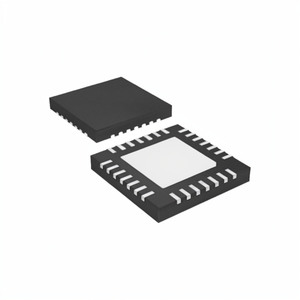 Manufacturer Channel ISL88733HRTZ-T 28 WFQFN Exposed Pad Electronics Component Battery Chargers - Product Image 1
