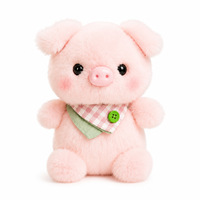 Pendentif Peluche Parfumée Format Paume avec Rembourrage en Coton PP 12cm, Charme de Sac Mignon, Porte-clés Unisexe, Cadeaux Personnalisés en Gros