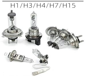 Bombilla Halógena H4 <span class=keywords><strong>para</strong></span> Faros Delanteros, 12V 60/55W P43t-38 12342C1, Calidad Original <span class=keywords><strong>para</strong></span> Automóviles y Motocicletas - Product Image 4