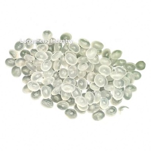 เม็ดพลาสติกโพลีโพรพิลีนบริสุทธิ์ เกรดขึ้นรูป ยี่ห้อเซี่ยงไฮ้ SE-cco รุ่น K4912M PP สำหรับบรรจุภัณฑ์อาหาร สีตามสั่ง ราคาดี - Product Image 6