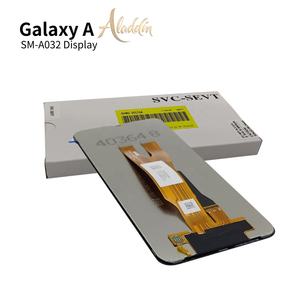 หน้าจอ LCD de Telefono movil Al สำหรับนายกเทศมนตรี SamsungA032 A03 Piezas de Telefono movil reemplazo de LCD CON paquete de servicio LCD - Product Image 6