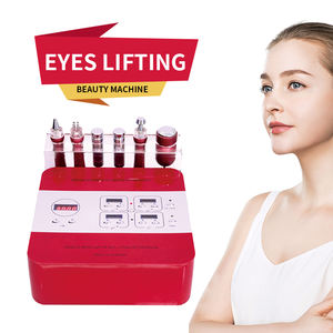 Kantong udara bergetar pijat mata, kantung mata kompresi panas pereda nyeri dan cedera kecil pijat - Product Image 4