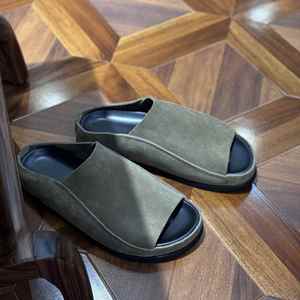 Chaussures pour hommes à bout carré, lacées, patchwork, pour le bureau, la carrière, l'été, l'extérieur, légères, respirantes, antidérapantes, semelle en caoutchouc - Product Image 6