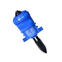 Pompe à liquide de mélange automatique agriculture mini doseur proportionnel engrais eau