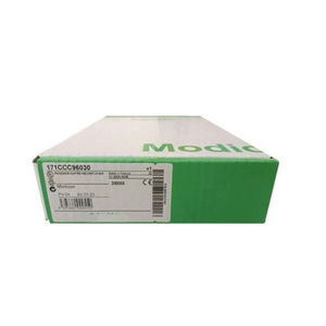 สินค้าใหม่ของแท้พร้อมส่ง 171CCC96030 ชุดควบคุม PLC สำหรับงานอุตสาหกรรม PAC - Product Image 1