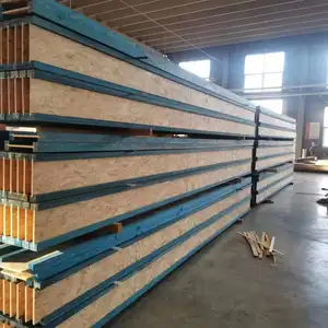 Viga de madera de pino LVL I con estándares australianos para construcción y construcción de viviendas