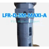 Nouvel ensemble complet d'accessoires industriels pour PLC LFR-D-5M-MAXI-A : Capteurs / Contacteurs / Relais