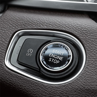 Bouton de remplacement pour BMW X1, X5, X6, Z4, E81, E70, E90, E93, E60, E87, E92, 100 pièces