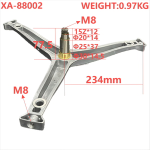 Piezas de repuesto para lavadora Altant Spider 730136201400, lavadora cruzada Spider 730136201500 730136200600 730136200500 - Product Image 2