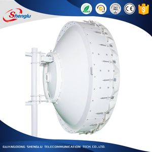 Giá rẻ của lò vi sóng ăng ten 2.4m siêu cao hiệu suất ăng ten - Product Image 3