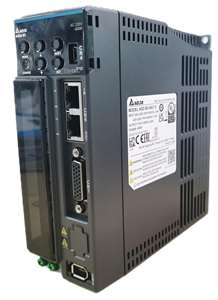 มอเตอร์ไดรฟ์ AC รุ่น ECM-B3M-E21315RS1 ของแท้ใหม่ สำหรับระบบอัตโนมัติวัสดุพลาสติก Ecm- ECM-B3M-E21315RS1 มอเตอร์ AC ของแท้ใหม่ Ecm-B - Product Image 5