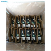 Encre compatible ANYINKJET pour imprimante VJ V401 V410 V411 V701 V705 V706 avec 6 mois de garantie
