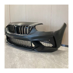 Kit Carrozzeria Professionale di Fabbrica M Sport Antigraffio, Paraurti Anteriore M2C per <span class=keywords><strong>BMW</strong></span> <span class=keywords><strong>Serie</strong></span> <span class=keywords><strong>1</strong></span> <span class=keywords><strong>F20</strong></span> LCI 2015-2018 - Product Image 4