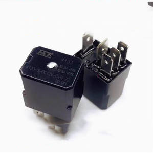 4133-S-DC12V-C-<span class=keywords><strong>R</strong></span>-ZZ 12VDC DC12V 12V 35A relè auto 5pin - Product Image 2