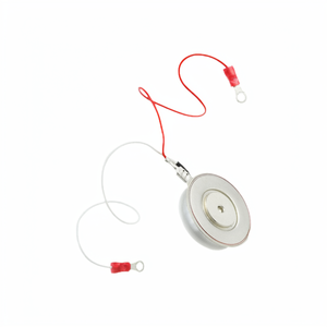 Electronic Chips Component TO-200AB, A-PUK Thyristors C380PB Authorized Distributor - Product Image 1