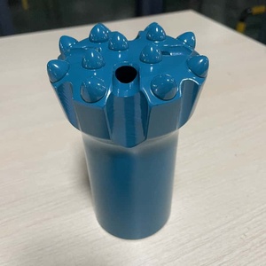 T45 công cụ khoan khai thác Carbide bóng loại khai thác đá khoan <span class=keywords><strong>bit</strong></span> cho các bộ phận máy khai thác mỏ - Product Image 2