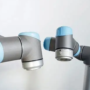 UR  UR3e Nouveau Palettiseur Automatique UR 3kg de charge utile Station de travail robotisée avec pince OnRobot <span class=keywords><strong>Robot</strong></span> collaboratif - Product Image 6