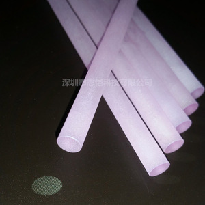 แท่งคริสตัลเลเซอร์ยาค 7x155 มม. ความแข็งแกร่งสูงสำหรับเครื่องเชื่อมโลหะ - Product Image 2