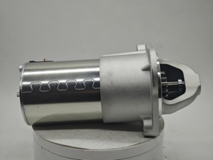 Démarreur Changli pour HYUNDAI I30 1.4L [G4LD] / <span class=keywords><strong>KIA</strong></span> <span class=keywords><strong>Ceed</strong></span> 1.4L [G4LC] / <span class=keywords><strong>KIA</strong></span> Rio 1.4L [G4LC] Hyundai Elantra 1.4T OEM:3610003701 - Product Image 2