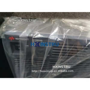 Fuente de Alimentación CA Básica Keysight AC6804B, 4000 VA, 310 V, 20 A - Product Image 2