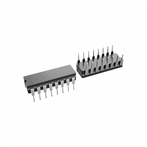 Buy Electronics Components Online Logic CD54HCT157F3A 16 CDIP Original - Product Image 1