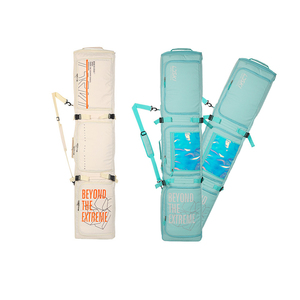 Borsa per Sci e Snowboard 165-180cm con Prodotti Personalizzati per lo Sci - Product Image 3