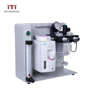 <span class=keywords><strong>เครื่อง</strong></span>ดมยาสลบสัตว์แบบพกพา MT MEDICAL สำหรับสัตว์ทุกชนิด - Product Image 4