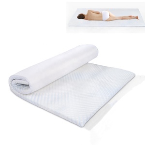 Thin foldable mattress deals