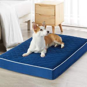 Cama Ortopédica para Perros Grandes, Impermeable, con Funda Extraíble y Lavable, Sofá para Perros, Venta al Por Mayor - Product Image 3