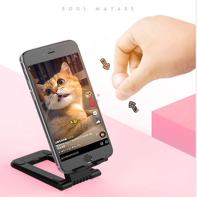 Remote Control Scroll Ring Page Turner Fingertip Video Controller Wireless Smart Ring for Mobile Phone