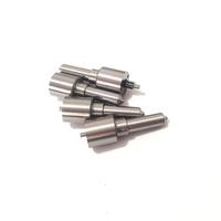 Inyector Common Rail DLLA150P866 DLLA 150P 866 para Piezas de Motor de Camión 33800-45700