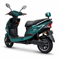 Moto électrique en gros directement de l'usine, batterie lithium 1500W, longue autonomie, vitesse maximale 65 km/h, pour adultes, conduite en ville