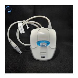 Monitor de Pacientes Multiparamétrico Portátil de 12.1 Pulgadas con IBP, EtCO2, ECG Cardíaco y Sistemas de Monitoreo para Clínica RM01-001 - Product Image 6