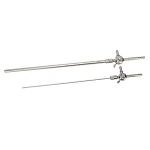 全体セット外科用Laparoscopic Instruments外科用鉗子関節式Grasper Laparoscopy Tools