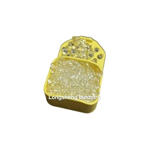 High Standard Quality Control PMMA High Transparency 99% Purity PMMA CM-205 <b>Plastic</b> Resin <b>Pellets</b> Polymer High Quality Recycling - Product Image 6